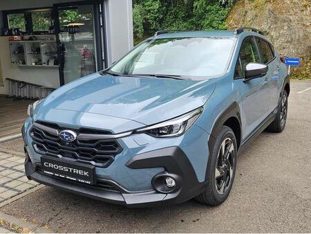 Subaru Crosstrek 2.0 Comfort
