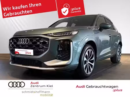 Audi Q3 35 TFSI 1.5 150