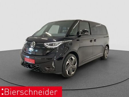 Volkswagen Id Buzz 340
