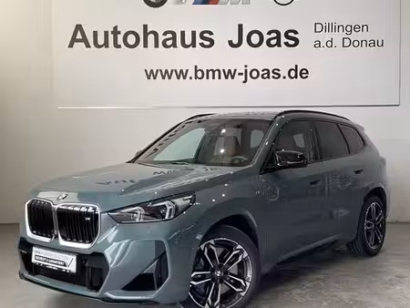 BMW X1 35i 2.0 300 M Performance xDrive