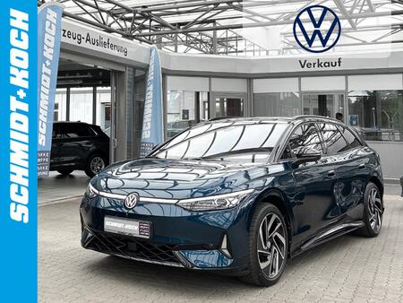Volkswagen ID.7 340 4Motion