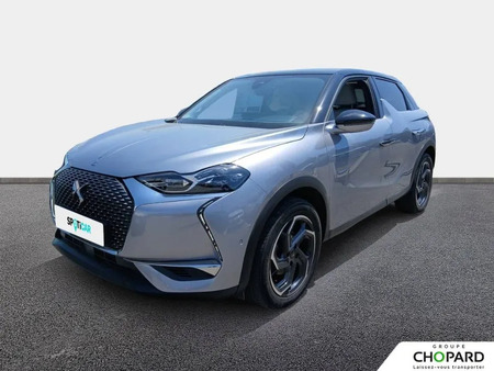 DS 3 1.2 PureTech 130