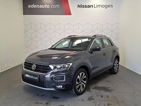 Volkswagen T-Roc 2.0 TDI 150