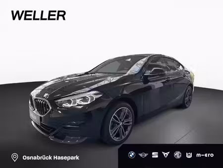 BMW Série 2 220d 2.0 190