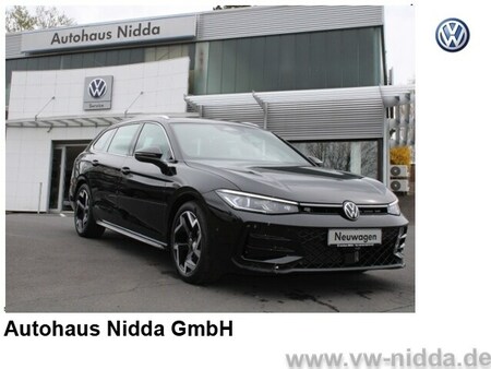 Volkswagen Passat 2.0 TSI R-Line 4Motion