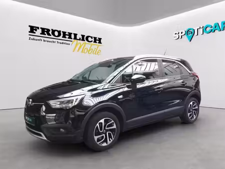 Opel Crossland 1.2 130 Ultimate