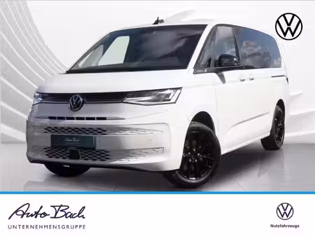 Volkswagen Multivan 2.0 TDI 150 Life