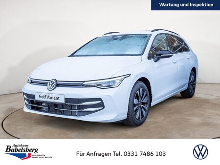 Volkswagen Golf 1.5 TSI 150