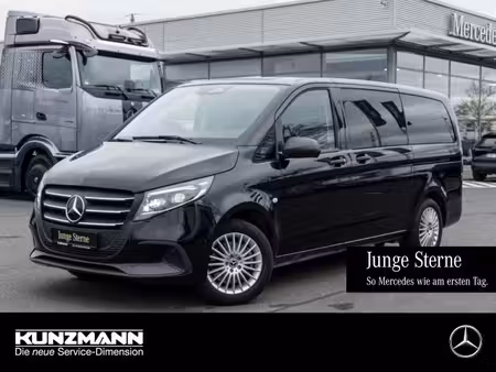 Mercedes-Benz Vito 1.9 CDI 237 4Matic