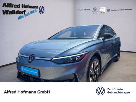 Volkswagen ID.7 286