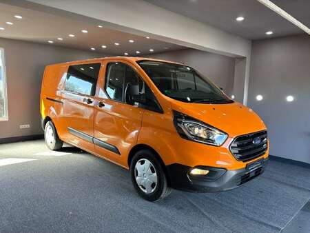 Ford Transit 2.0 131 Trend
