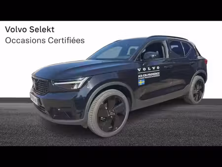 Volvo XC40 B3 2.0 163 Plus