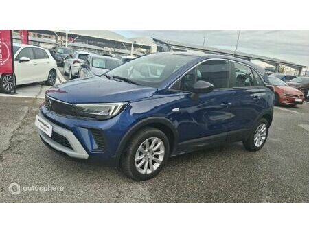 Opel Crossland 1.5 120 Elegance
