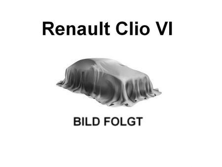 Renault Clio E-Tech 1.2 115 Evolution