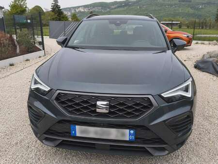 Seat Ateca 1.5 TSI 150 FR