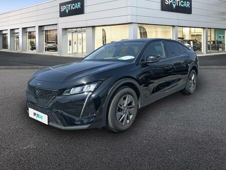 Peugeot 408 1.2 145 Allure