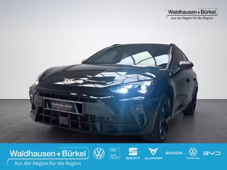 Cupra Leon 1.5 TSI 150