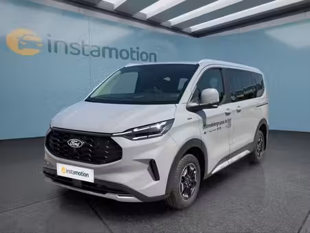 Ford Transit 2.0 170 Active