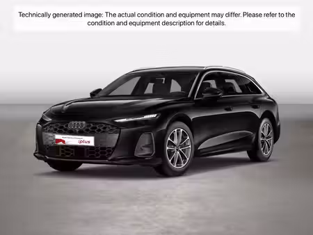 Audi A6 2.0 TDI 150