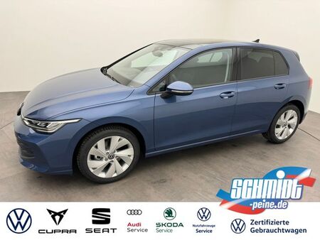 Volkswagen Golf 1.5 TSI 116 Life