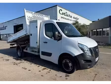 Nissan Interstar