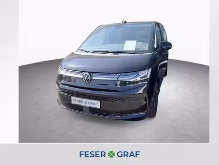Volkswagen Multivan 2.0 TSI 204 L