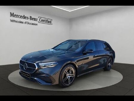 Mercedes-Benz Classe E E 220 AMG Line 4Matic