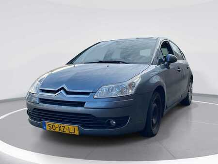 citroen zx 16v used – Search for your used car on the parking