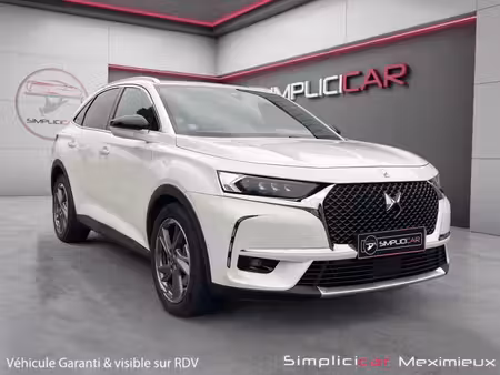 DS 7 E Tense 1.6 225