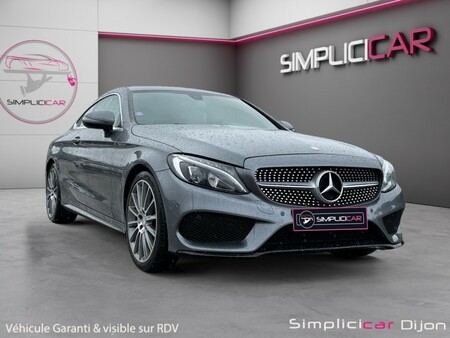 Mercedes-Benz Classe C C 250