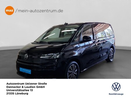 Volkswagen Multivan 1.4 TDI 150 Base