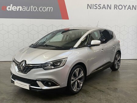 Renault Scénic 1.6 dCi 160 Intens