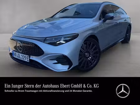 Mercedes-Benz CLA 354 4Matic