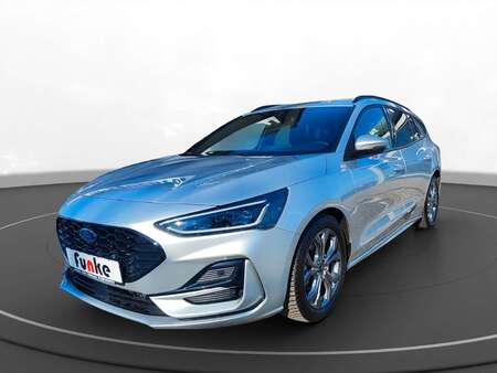 Ford Focus 1.0 155 ST Line