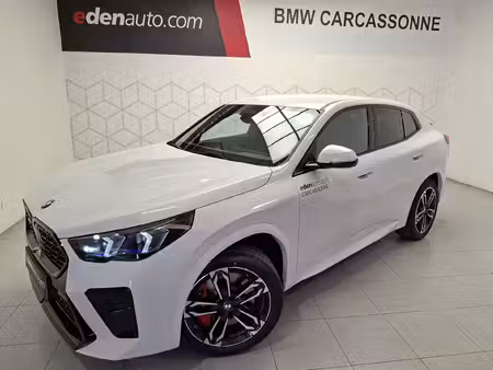 BMW X2 20i 1.5 170 M Sport sDrive
