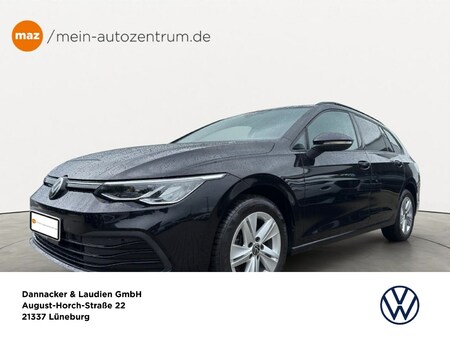 Volkswagen Golf 2.0 TDI 116