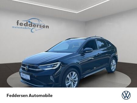 Volkswagen Taigo 1.5 TSI 150 Move up!