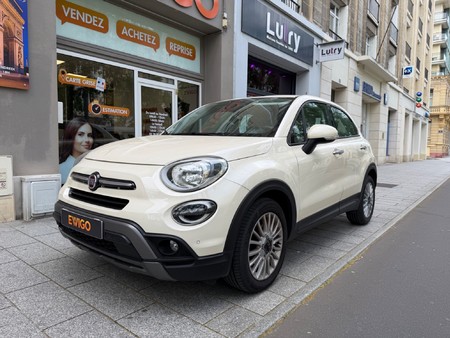 Fiat 500X 1.0 120 Lounge