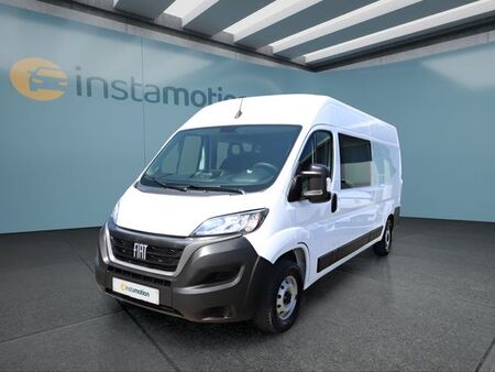 Fiat Ducato 140