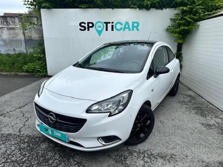 Opel Corsa 1.4 100 Color Edition