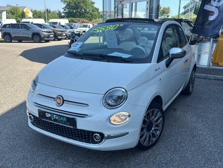 Fiat 500 1.0 70 Dolcevita