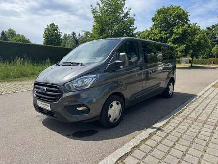 Ford Transit 2.0 131