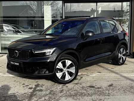 Volvo XC40 B3 2.0 163