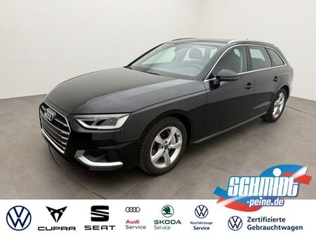Audi A4 40 TFSI 2.0 FSI 150