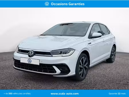 Volkswagen Polo 1.0 R-Line