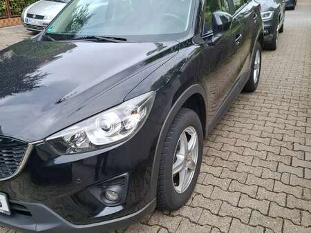 Mazda CX-5 Skyactiv D 2.2 D 150 Centre Line
