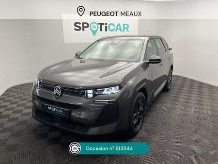 Citroën C5 Aircross 1.2 145 You