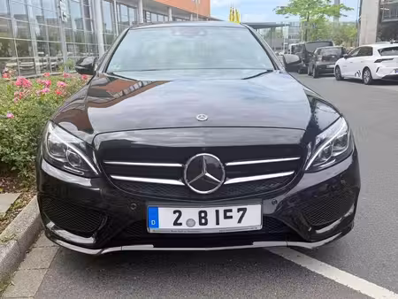 Mercedes-Benz Classe E E 250