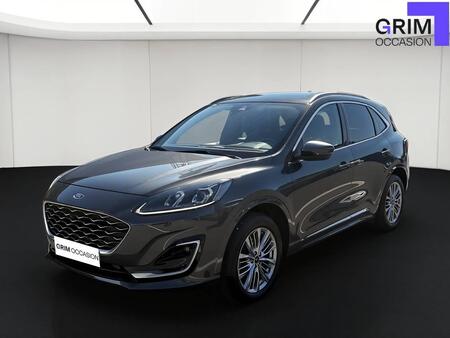 Ford Kuga 2.5 190 Vignale 4x4