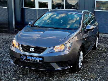 Seat Ibiza 1.4 TDI 90 Style